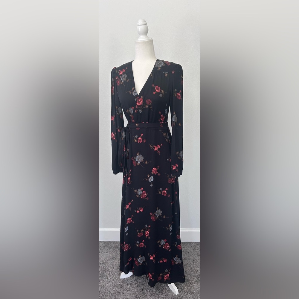 Christy Dawn Elsa Dress. Size small
#0220